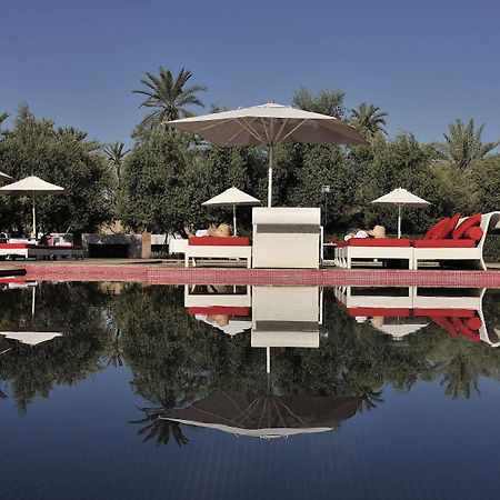 Murano Resort Marrakech Marrákes Kültér fotó