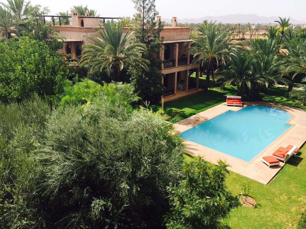 Murano Resort Marrakech Marrákes Kültér fotó