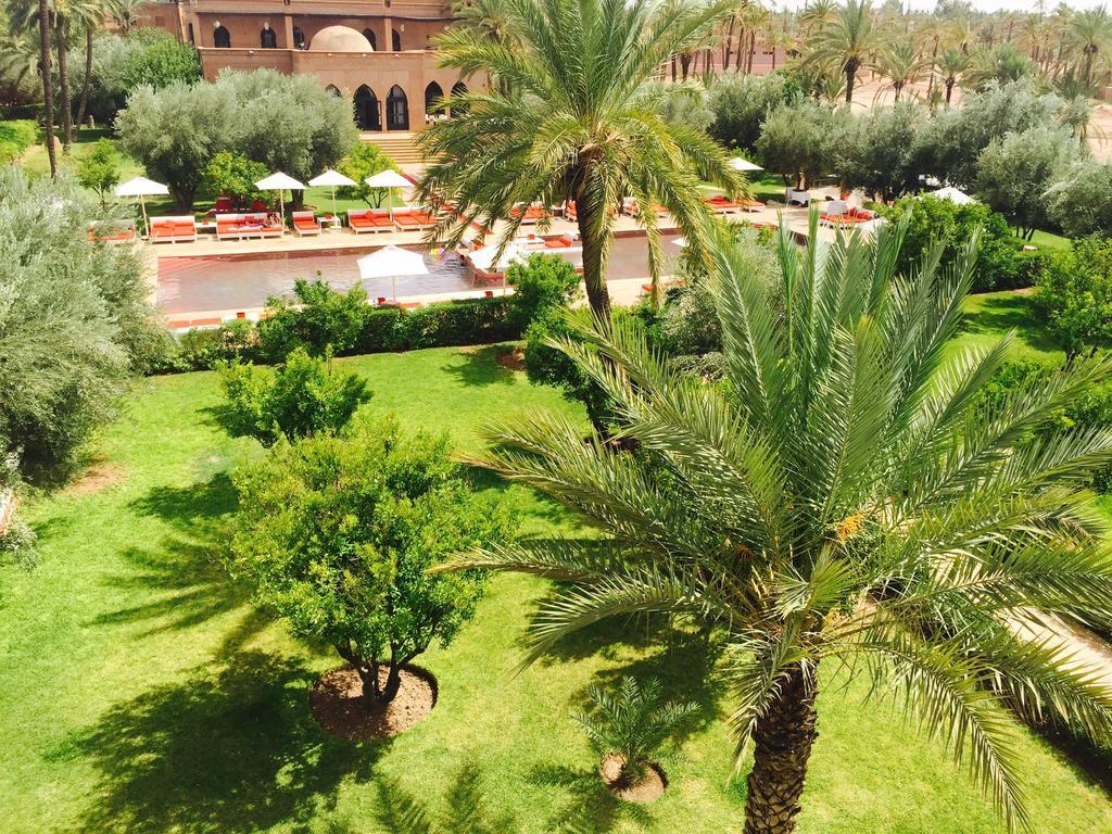 Murano Resort Marrakech Marrákes Kültér fotó