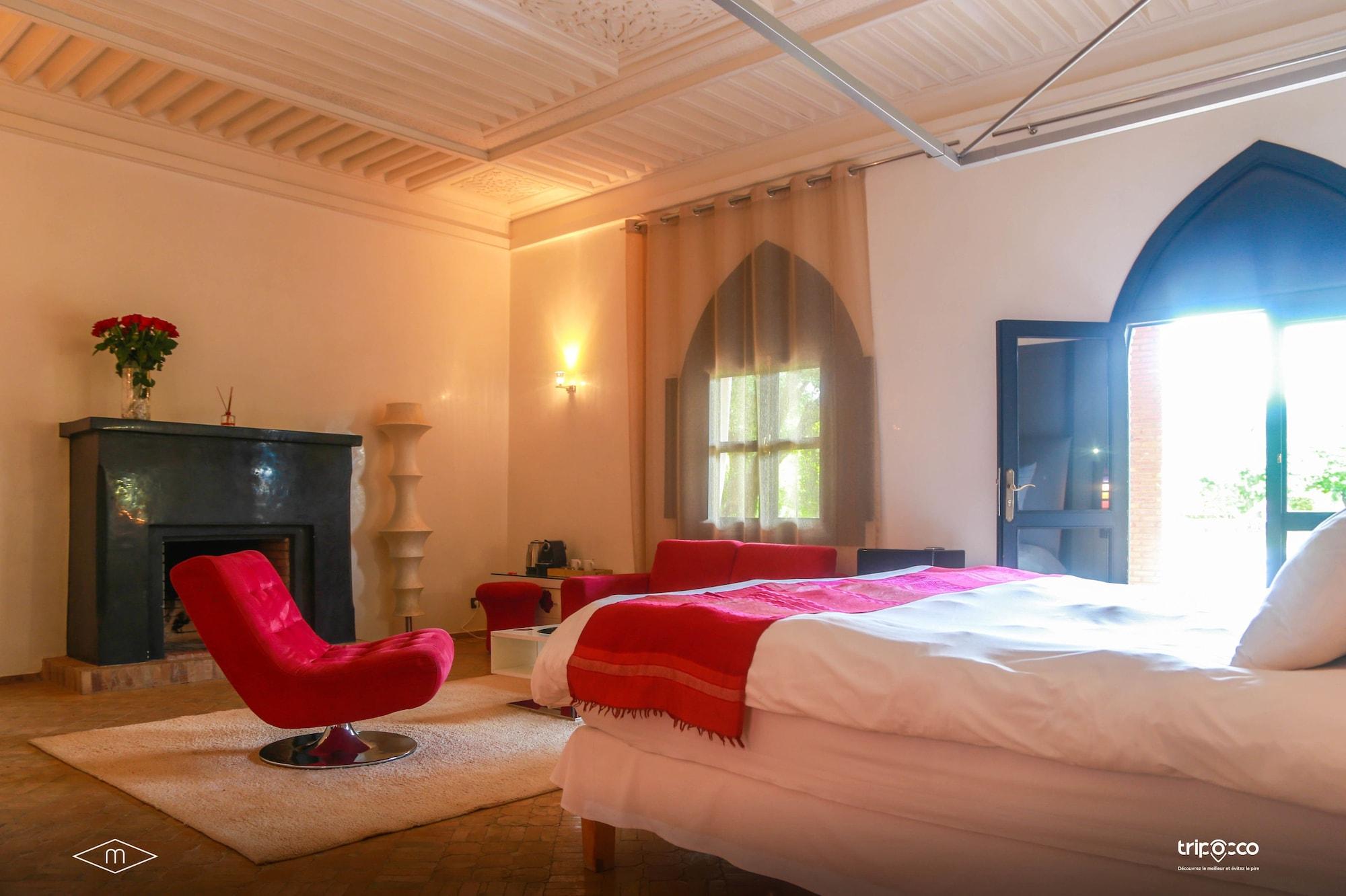 Murano Resort Marrakech Marrákes Kültér fotó
