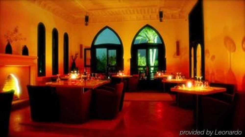 Murano Resort Marrakech Marrákes Kültér fotó