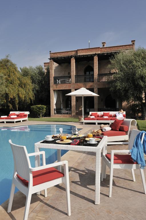 Murano Resort Marrakech Marrákes Kültér fotó