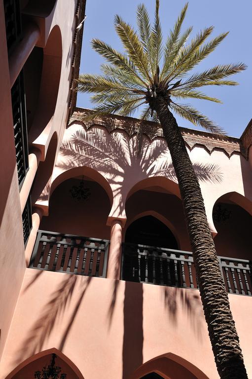 Murano Resort Marrakech Marrákes Kültér fotó