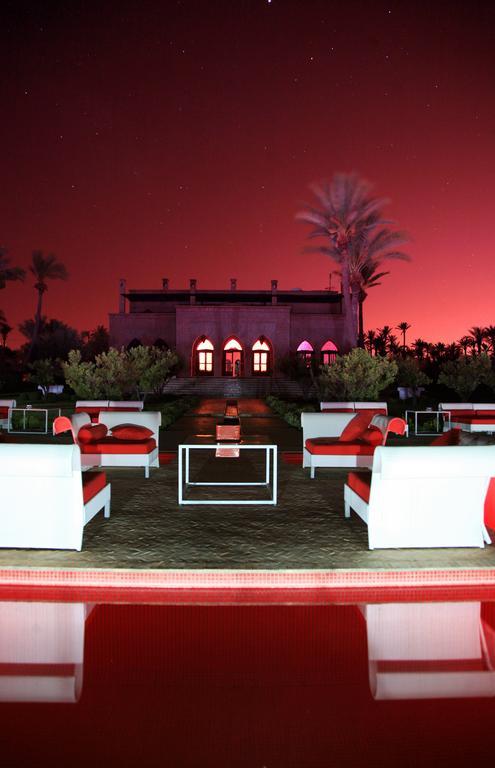 Murano Resort Marrakech Marrákes Kültér fotó