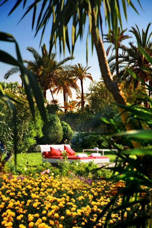 Murano Resort Marrakech Marrákes Létesítmények fotó