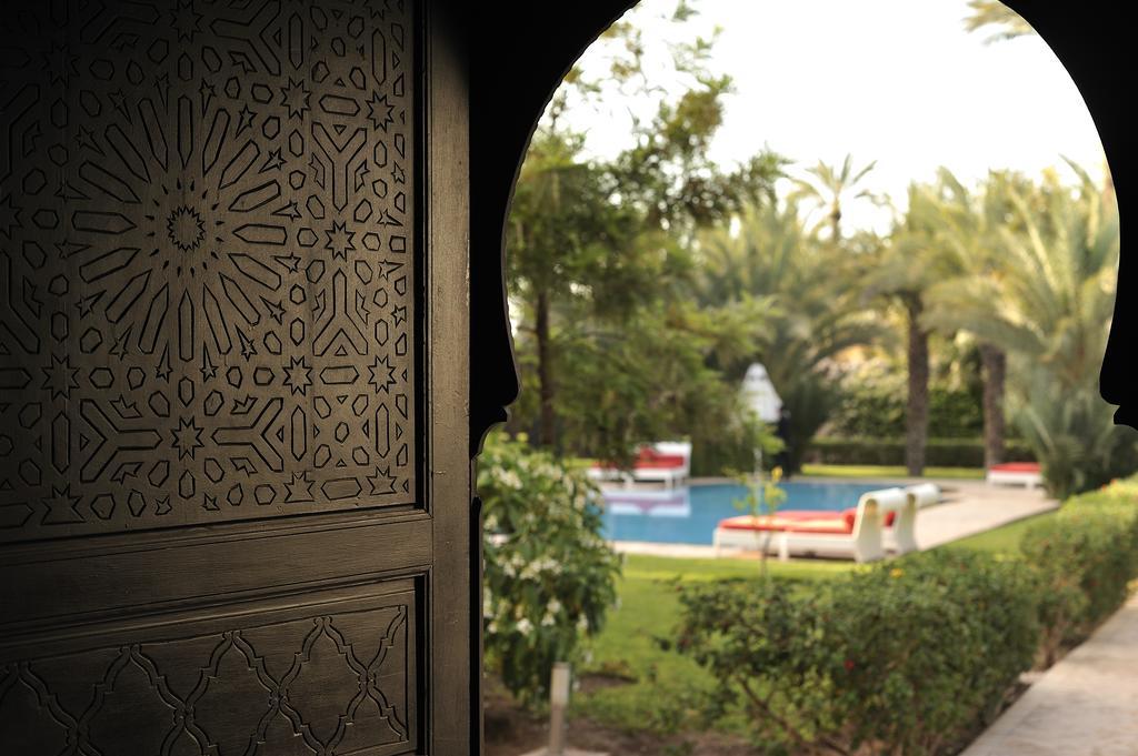 Murano Resort Marrakech Marrákes Kültér fotó