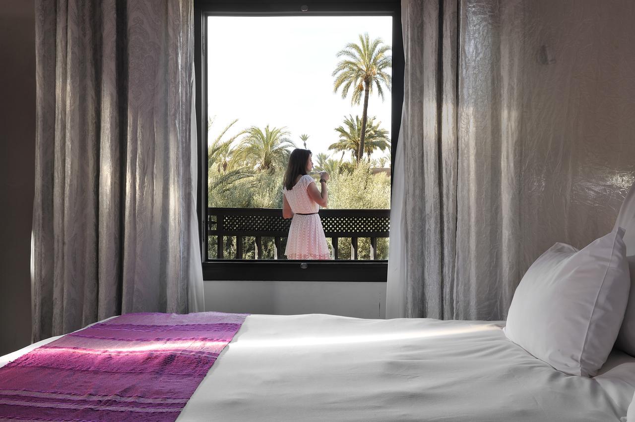 Murano Resort Marrakech Marrákes Kültér fotó