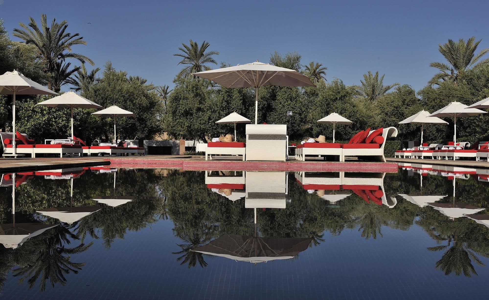 Murano Resort Marrakech Marrákes Kültér fotó