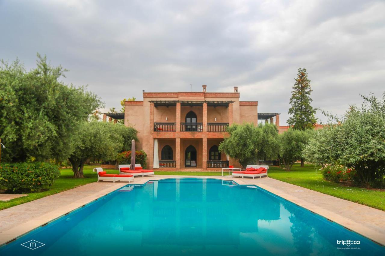 Murano Resort Marrakech Marrákes Kültér fotó