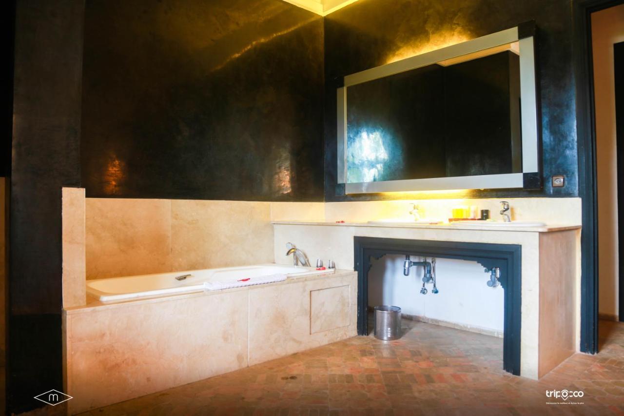 Murano Resort Marrakech Marrákes Kültér fotó